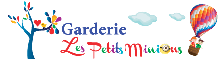 Garderie Les Petits Minions